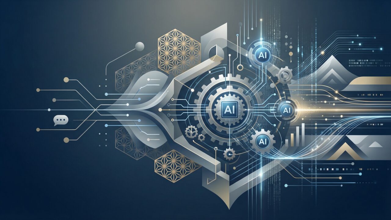 「チャット」から「マネジメント」へ：AIエージェント時代に日本企業が備えるべき変化