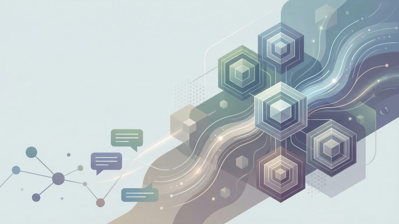 「チャット」から「マネジメント」へ：AIエージェント時代に日本企業が備えるべき新たな組織論