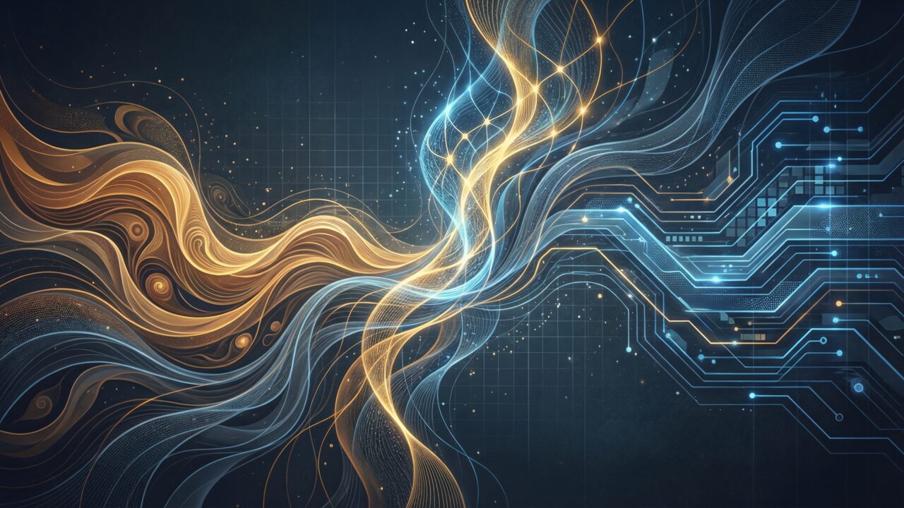 「AI vs 人間」の創造性論争をどう捉えるか：日本企業における生成AI活用の本質