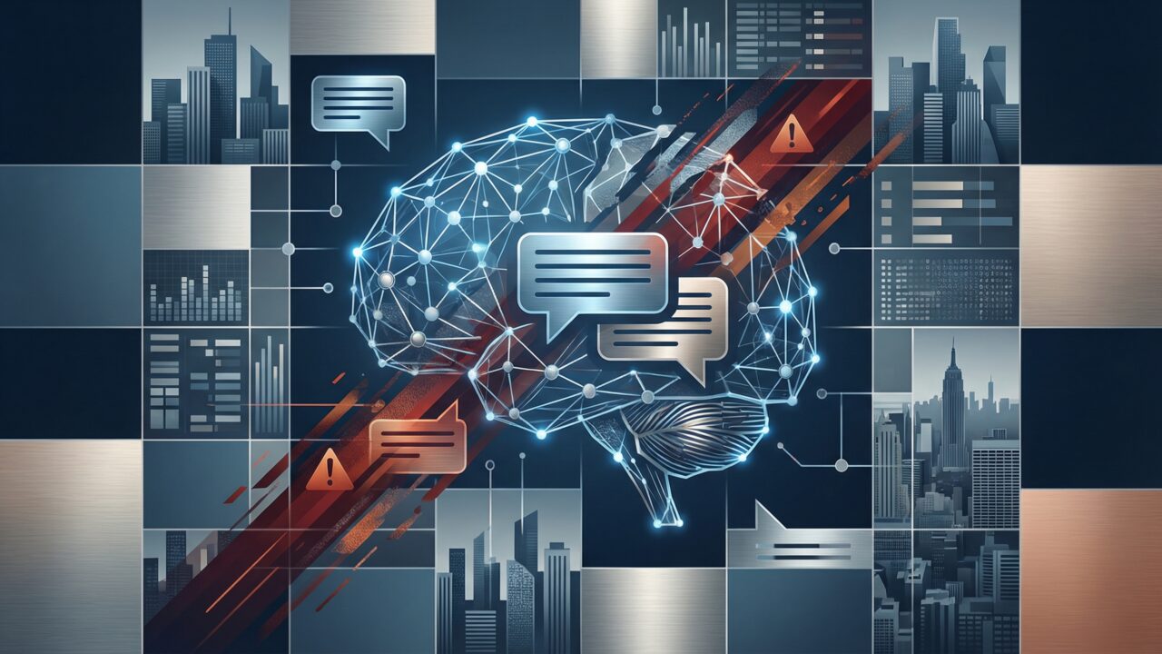 「AIチャットボットの誤用」が最大の技術的脅威に——2026年ヘルスケア予測から読み解く、日本企業が直視すべきリスクとガバナンス