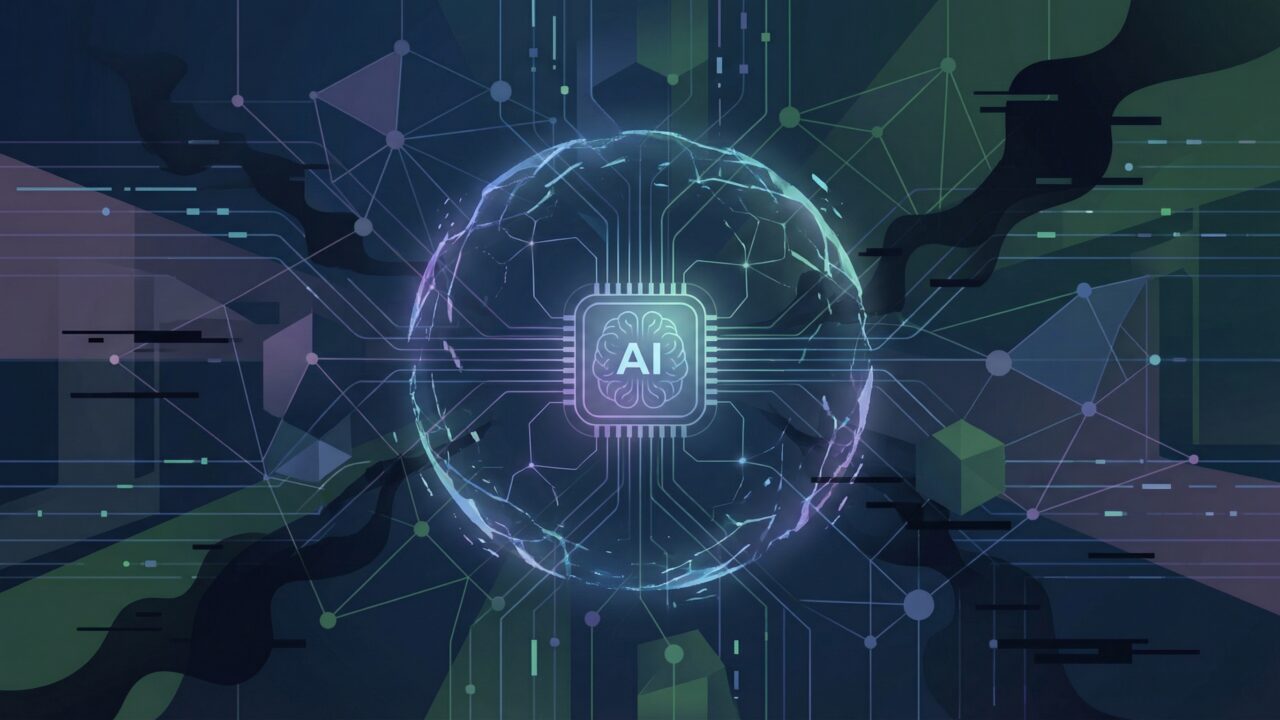 自律型AIエージェントの台頭と「シャドーAI」のリスク──従来のセキュリティ対策が通用しない理由