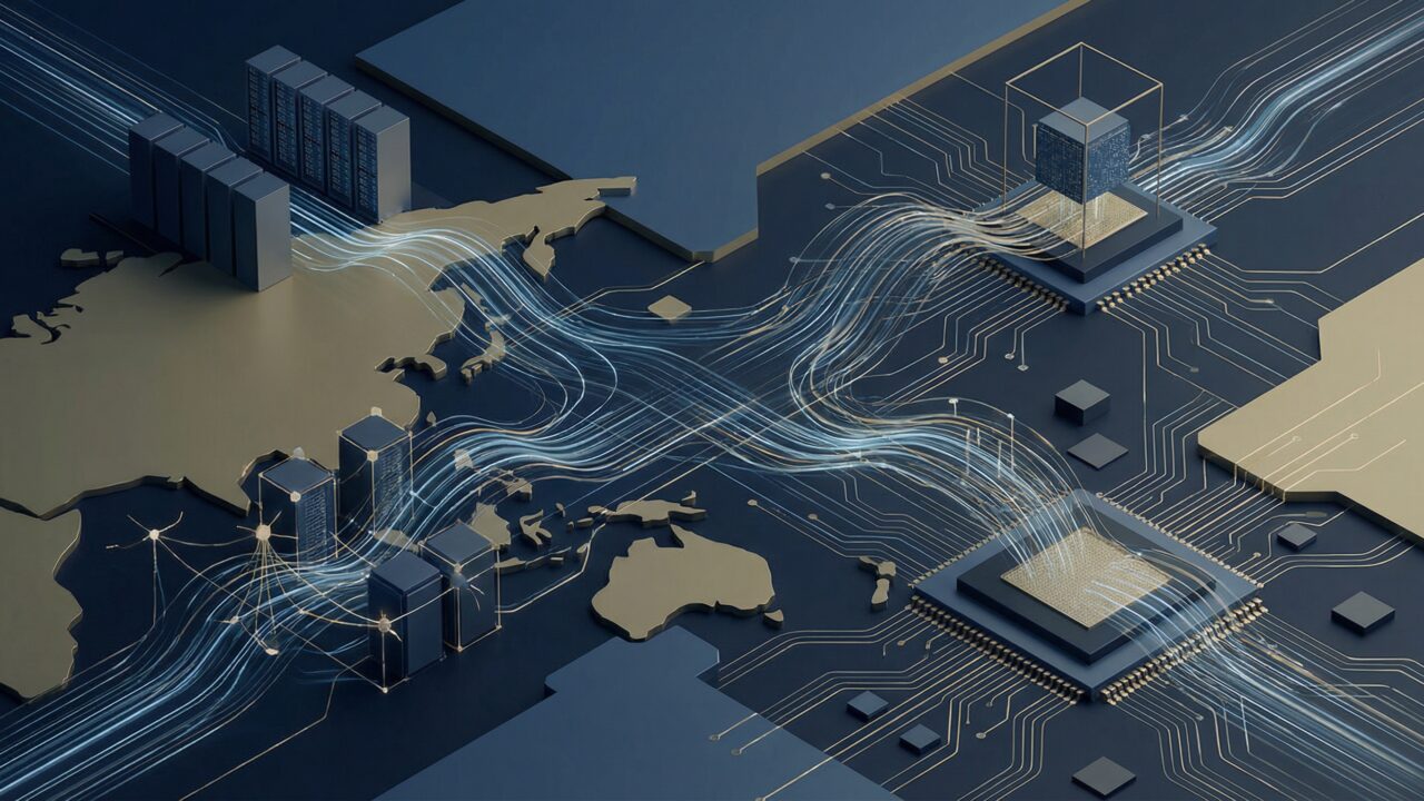 生成AIは「モデル競争」から「インフラ戦争」へ―Amazonの巨額投資と地政学的変化が日本企業に問いかけるもの