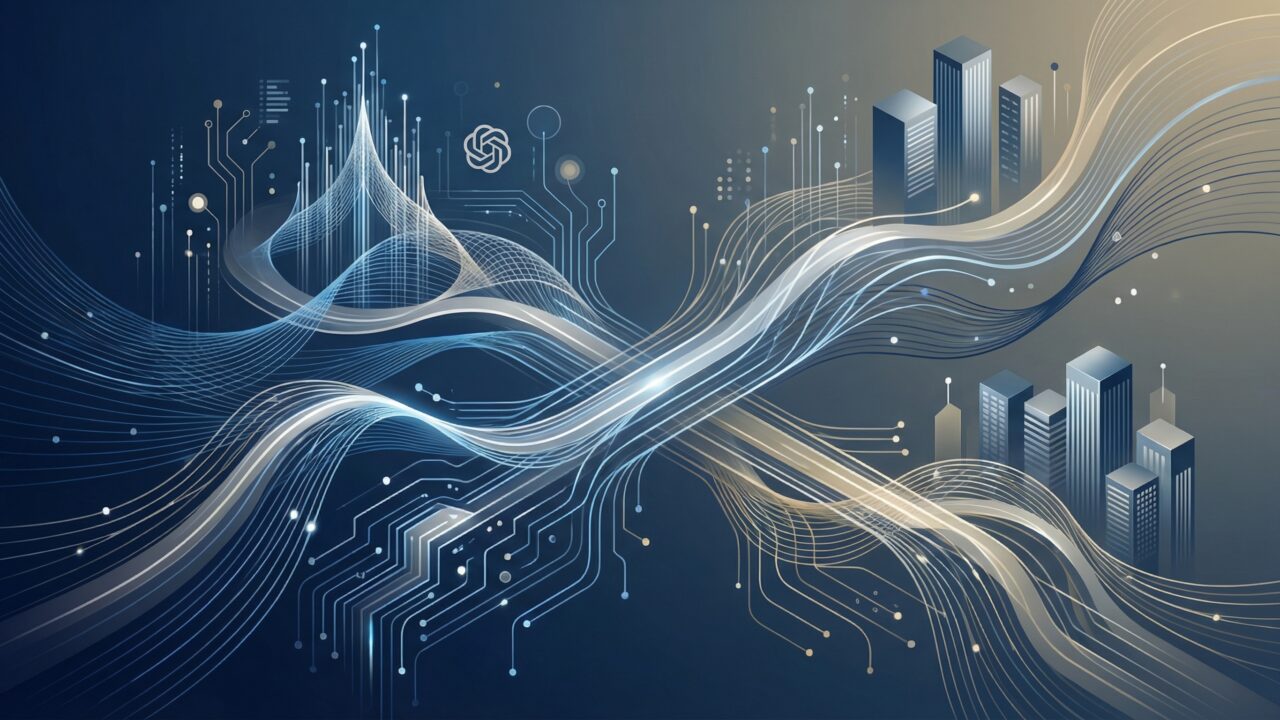 AIチャットボットに「広告」が入る未来──AnthropicとOpenAIの戦略の違いが、日本企業のAI選定にどう影響するか