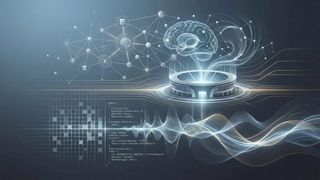 AI企業の「スーパーボウル」CM進出が示唆する大衆化フェーズと、注目される「Vibe Coding」の衝撃