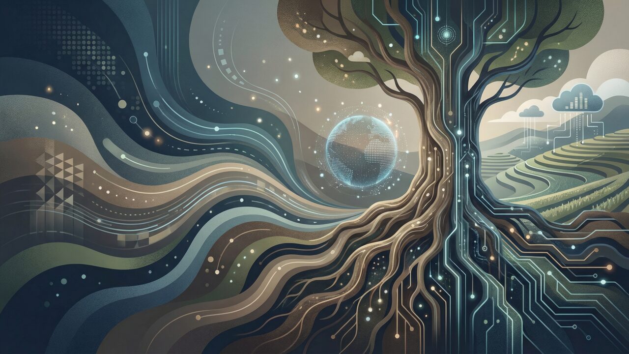 伝統産業×生成AI：米国農業の事例から考える、日本の「現場」における技能承継とDX