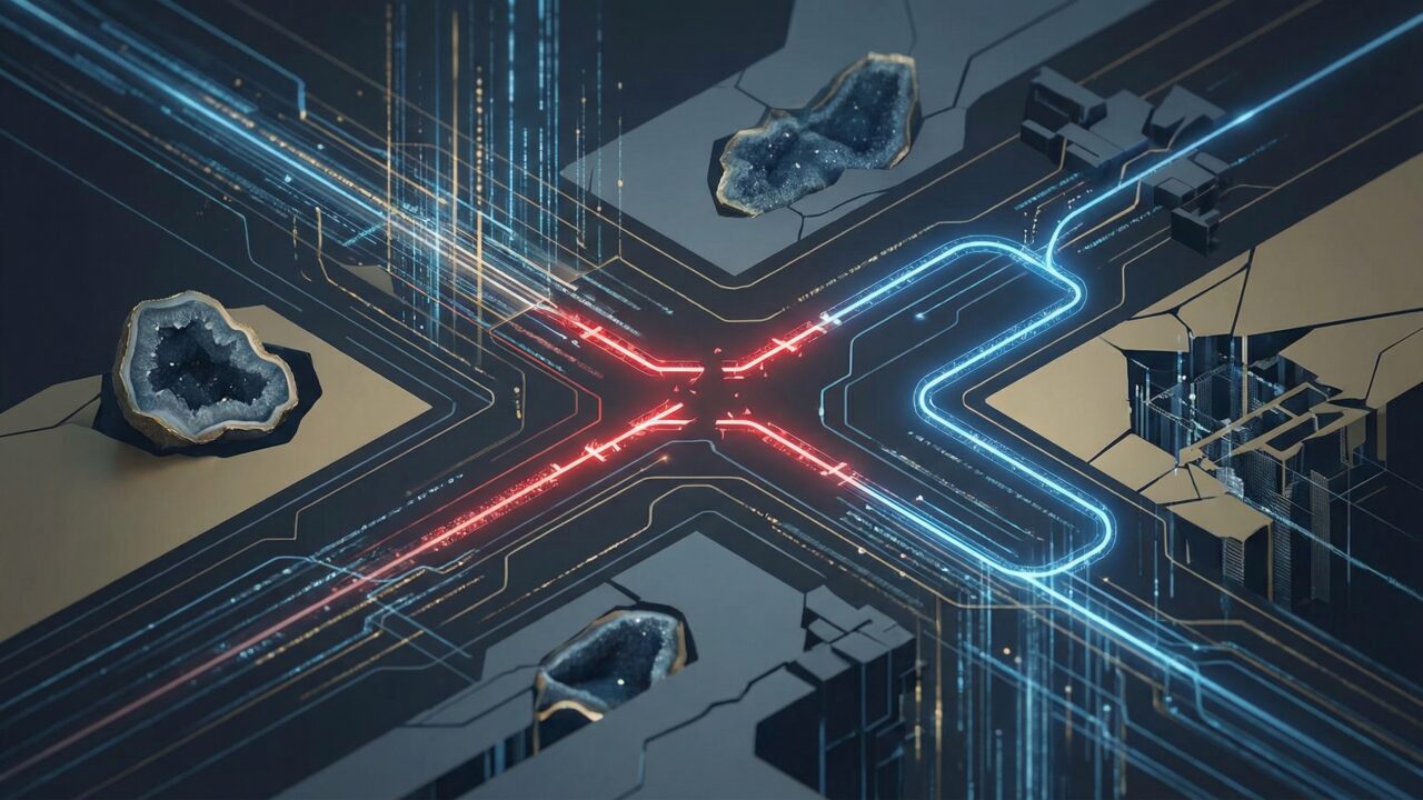 AIエージェントの実用化を阻む「エラーの連鎖」をどう断つか？MITが示す探索とバックトラックのアプローチ