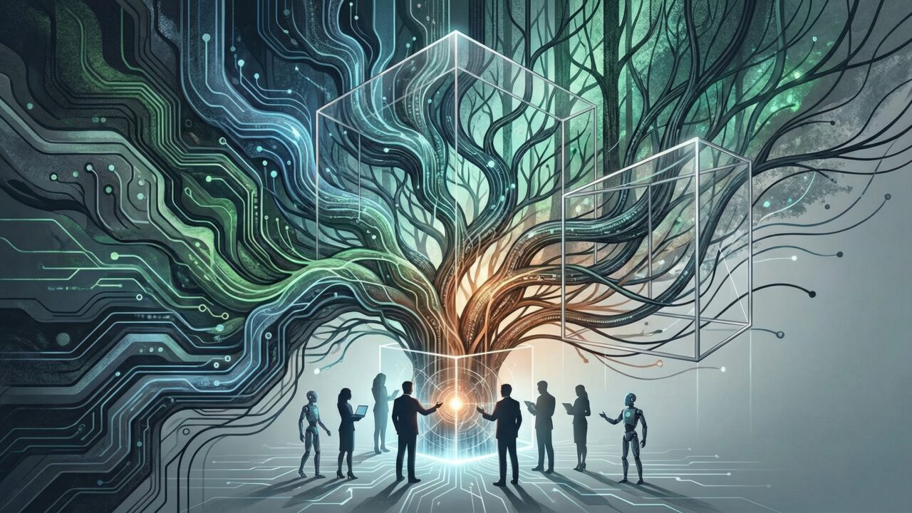 自律型AIエージェントの「暴走」と「親密化」：Nature記事に見る次世代AIのリスクと日本企業の向き合い方