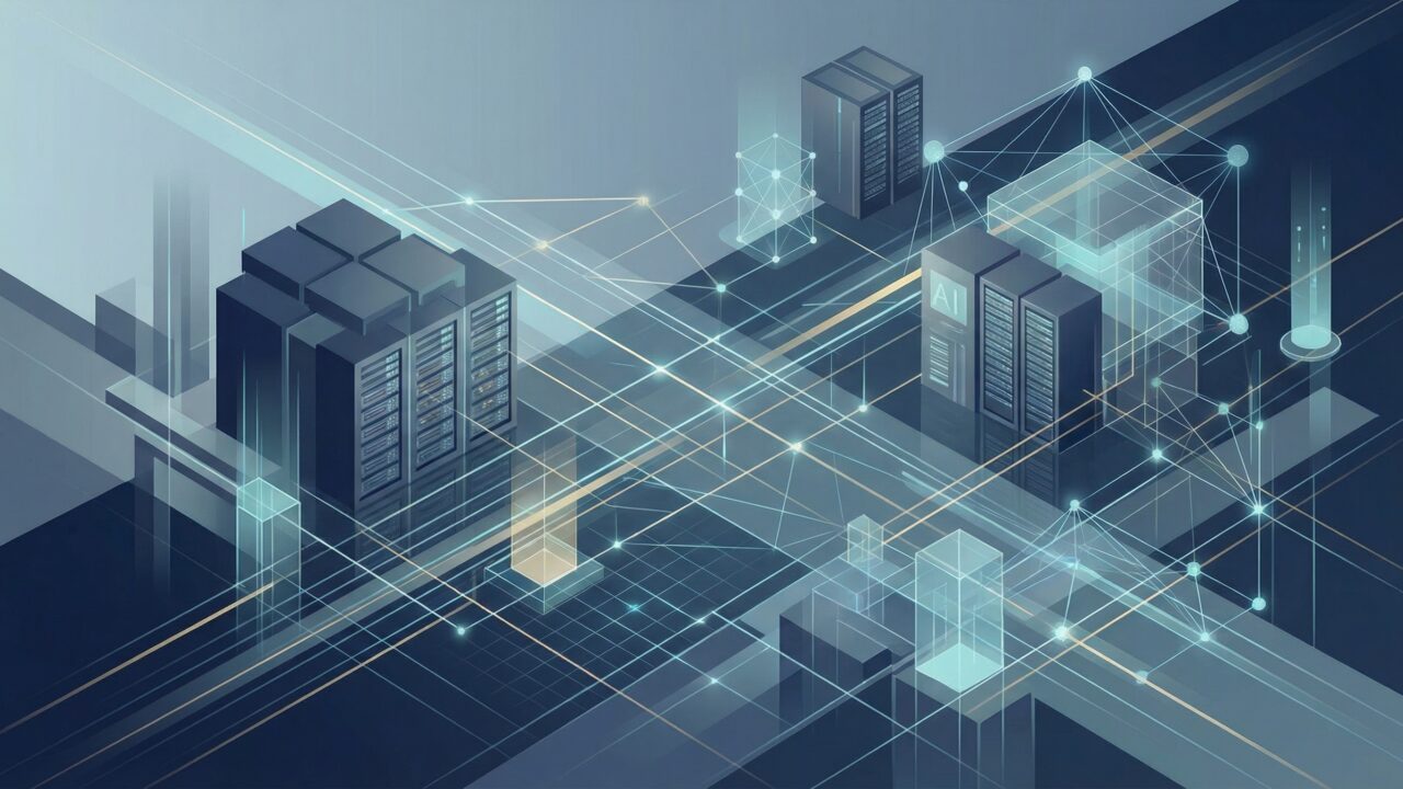 Amazonの巨額投資計画が示唆する「AIインフラ競争」の激化と、日本企業が直視すべき現実