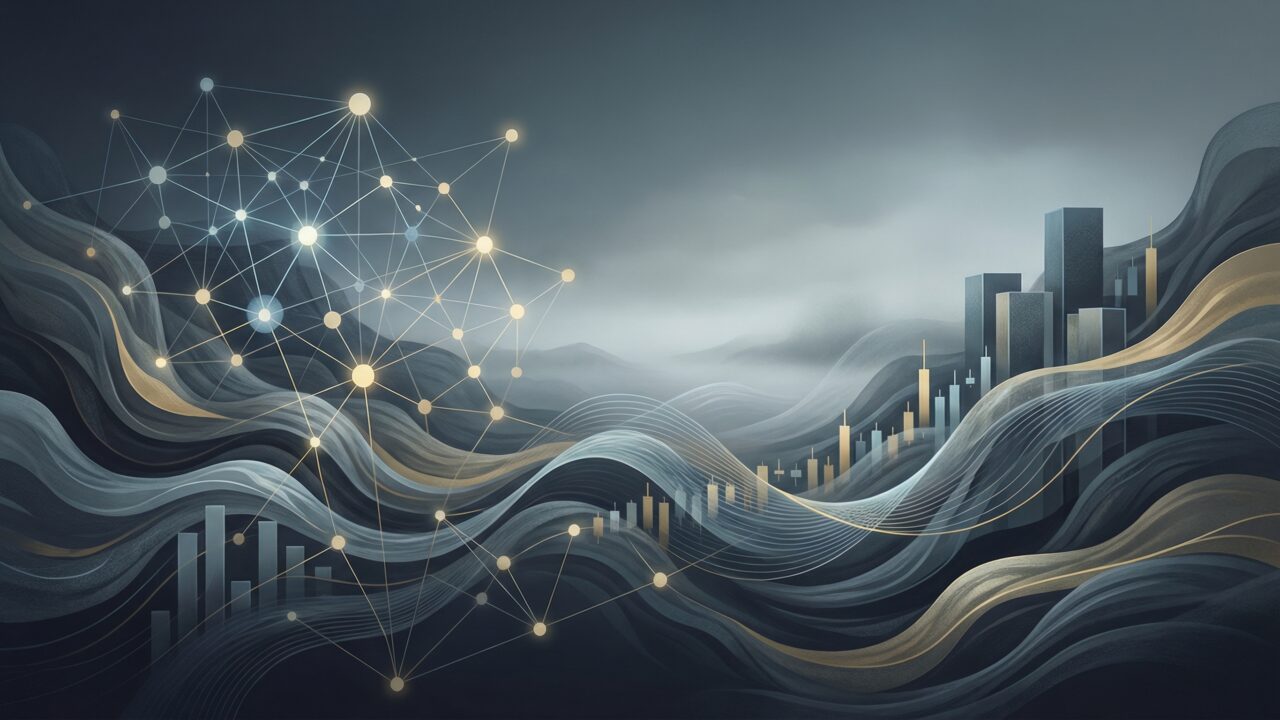 「ChatGPTは未来を予測できるか」：暗号資産価格予測から見る、生成AIの限界と正しい活用法