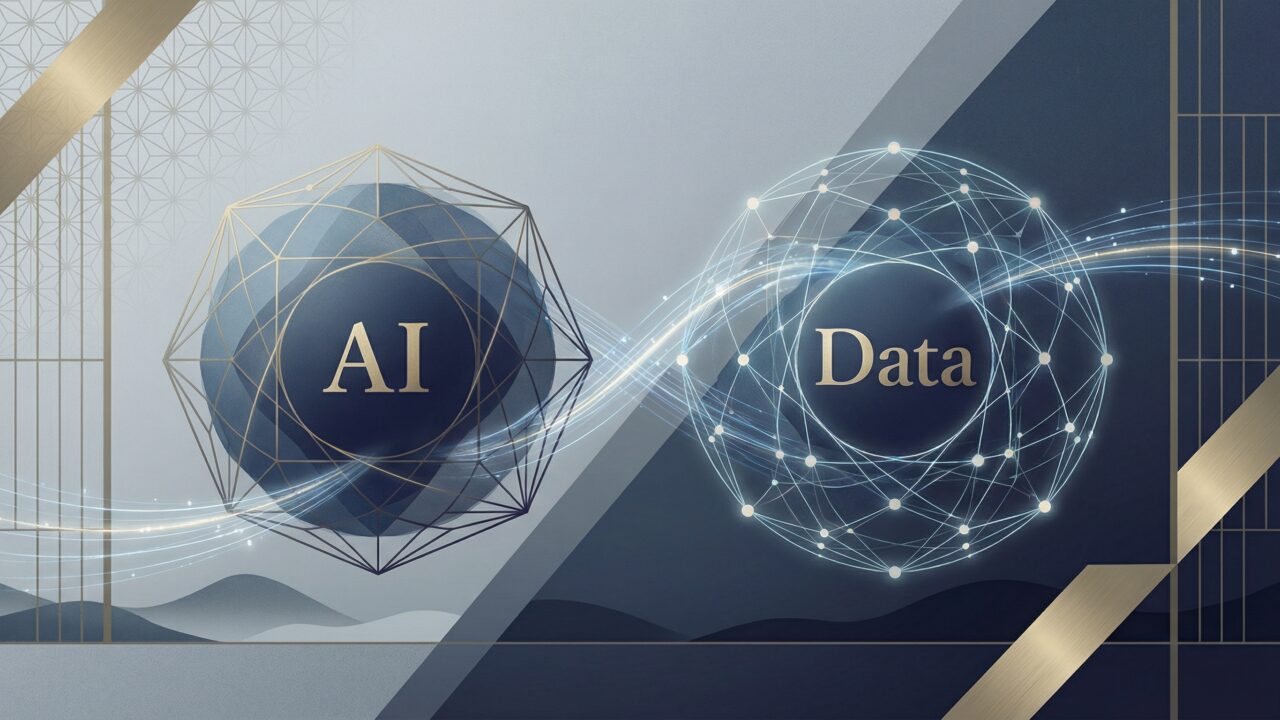 ChatGPTとClaudeの同時大型アップデートが示唆する未来：日本企業が直面する「AIエージェント化」への対応