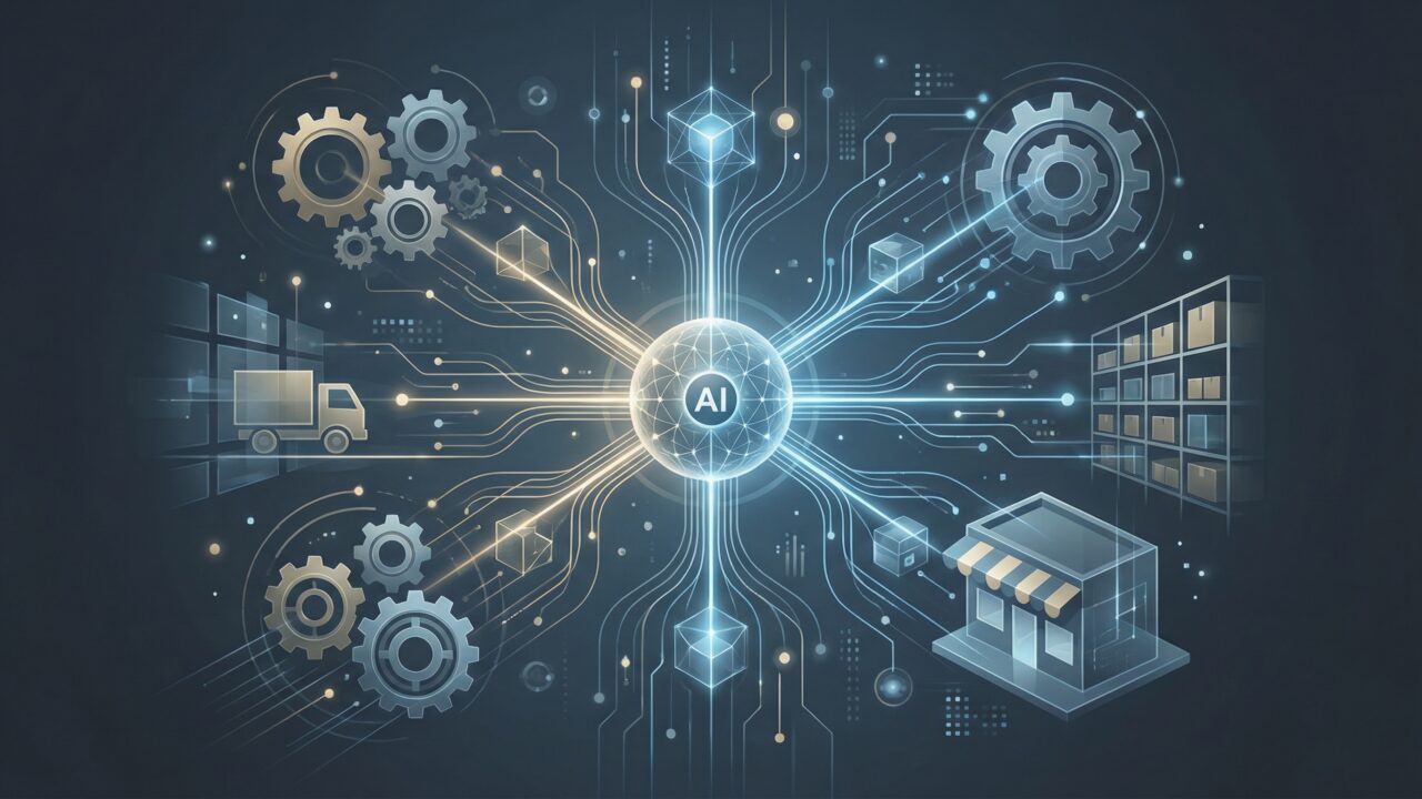 現場DXの新たな潮流：「Frontline Agent」に見る、役割特化型AIの実装と日本企業が直面する課題