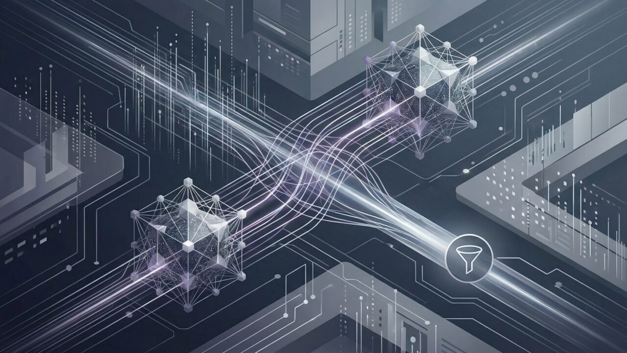 「Gemini」違いのニュースから学ぶ、企業AI活用における「情報の正確性」と「エンティティ識別」の重要性