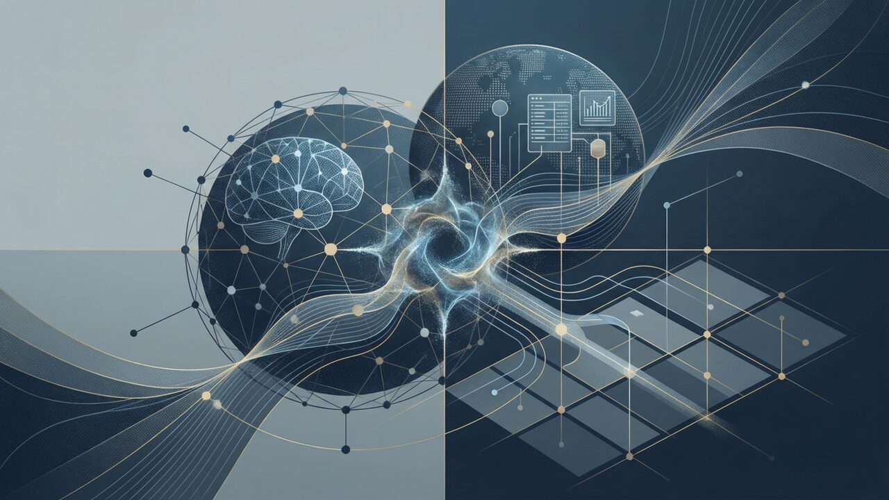 「Gemini」違いに学ぶAI実務：RAG構築における固有名詞の衝突とデータガバナンス