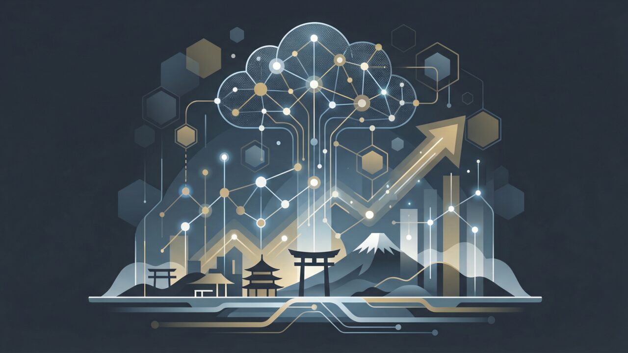 Google Geminiの進化と現在地：不確実な未来に対する日本企業のAI戦略