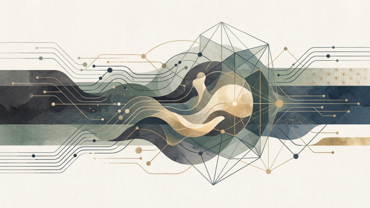 Googleの広告戦略に見る「AIのコモディティ化」と、日本企業に求められるUXの視点