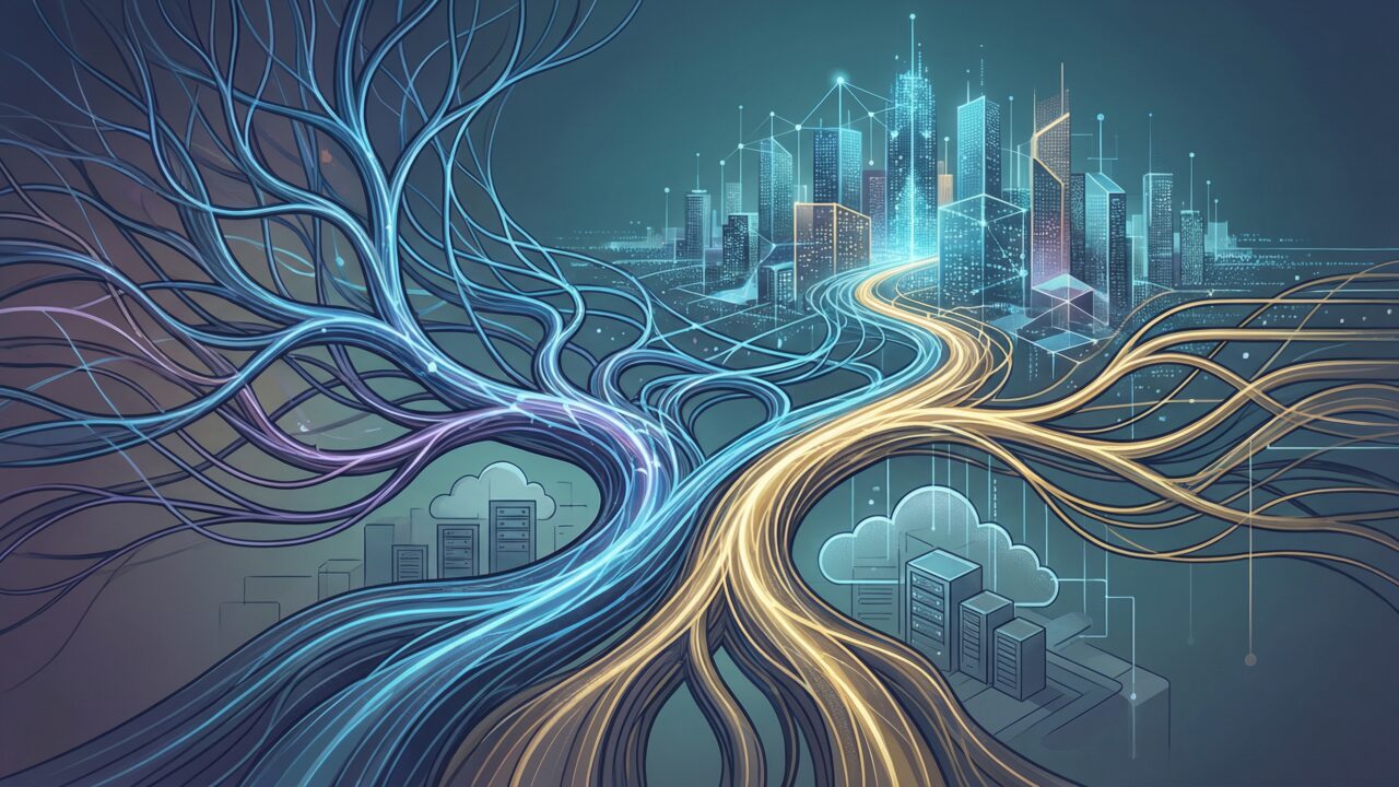 OpenAIとAnthropicの激化する競争──「モデル選び」から「マルチモデル活用」への転換点