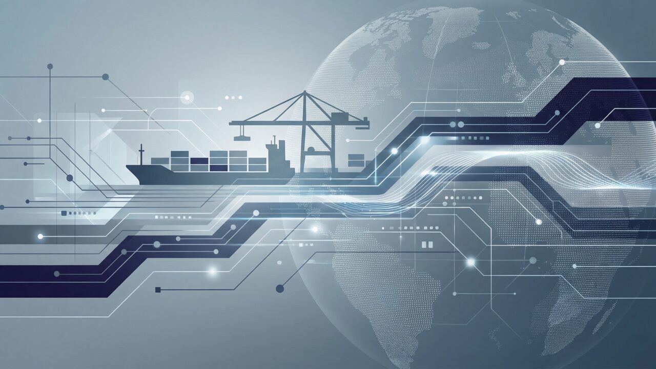 紅海航路への復帰に見る、不確実性時代のサプライチェーンとAIによる動的リスク管理