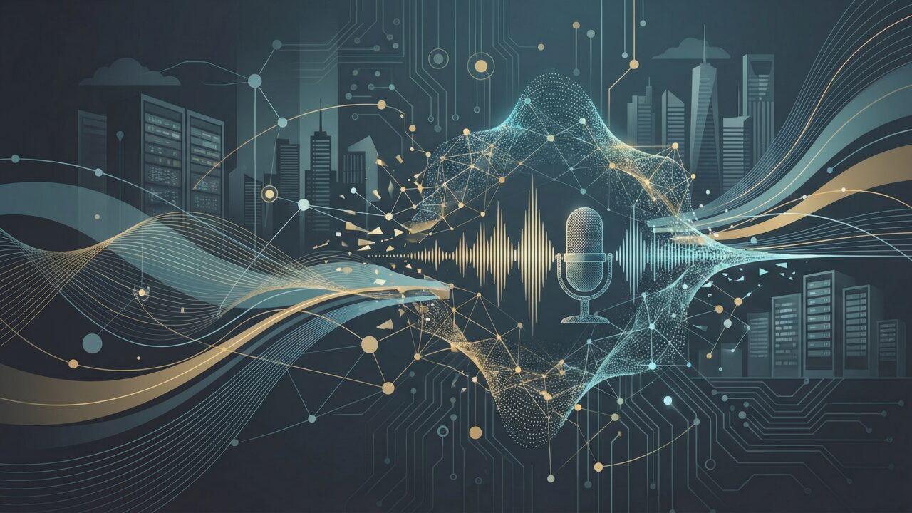 生成AI搭載ボイスアシスタントの現在地：期待と実力のギャップをどう捉えるか