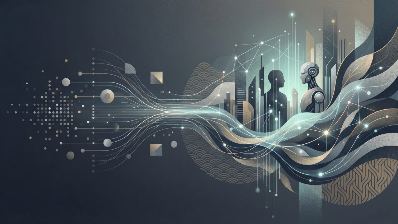 生成AIによるビジネスコミュニケーションの「質」の転換：単なる効率化から信頼獲得へのステップ