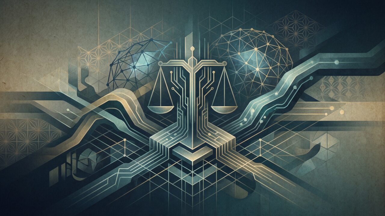 米国行政法学から読み解く「AIの意思決定」基準──日本企業が構築すべきガバナンスのあり方