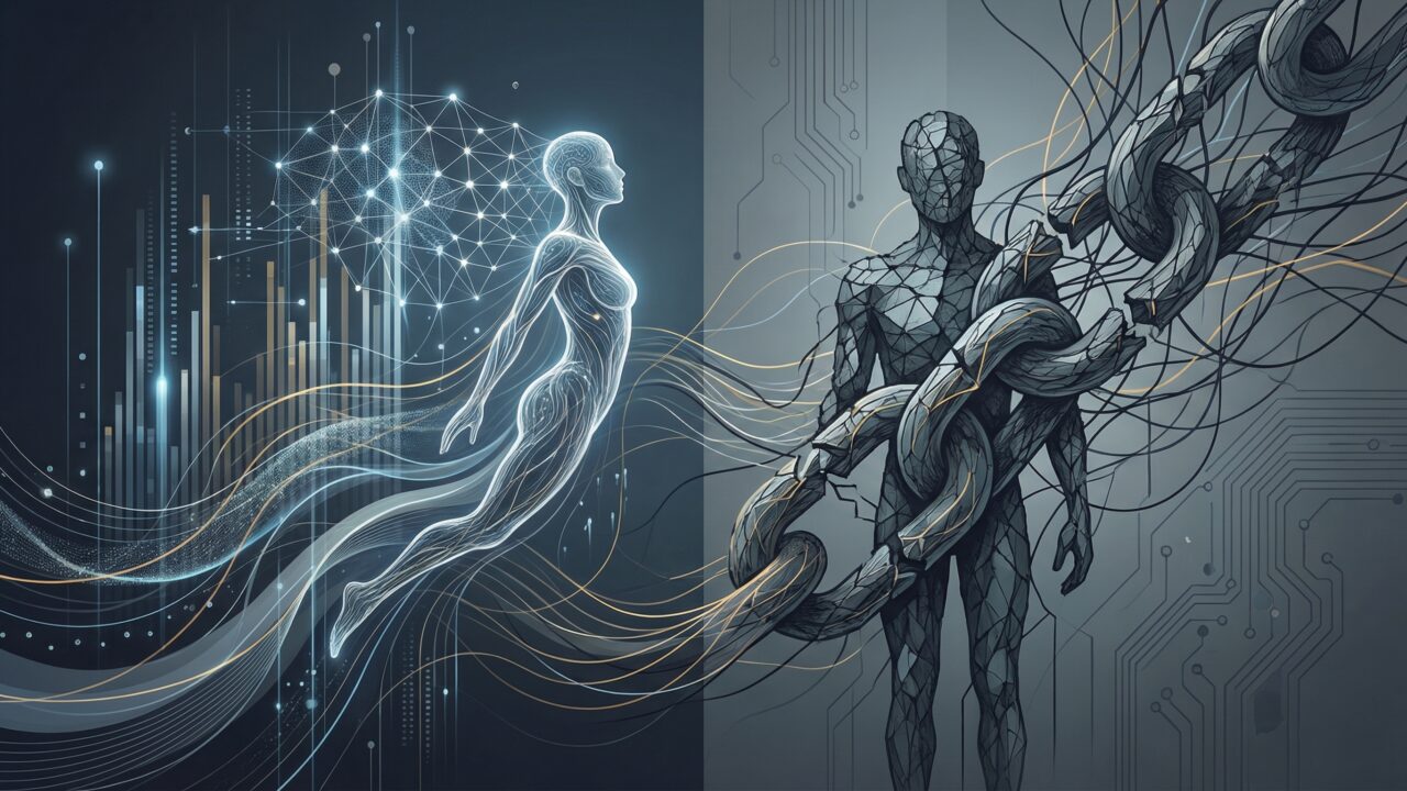 医療現場に見る生成AIの「功罪」：業務負担減の一方で浮上する14%の「機能不全」リスク