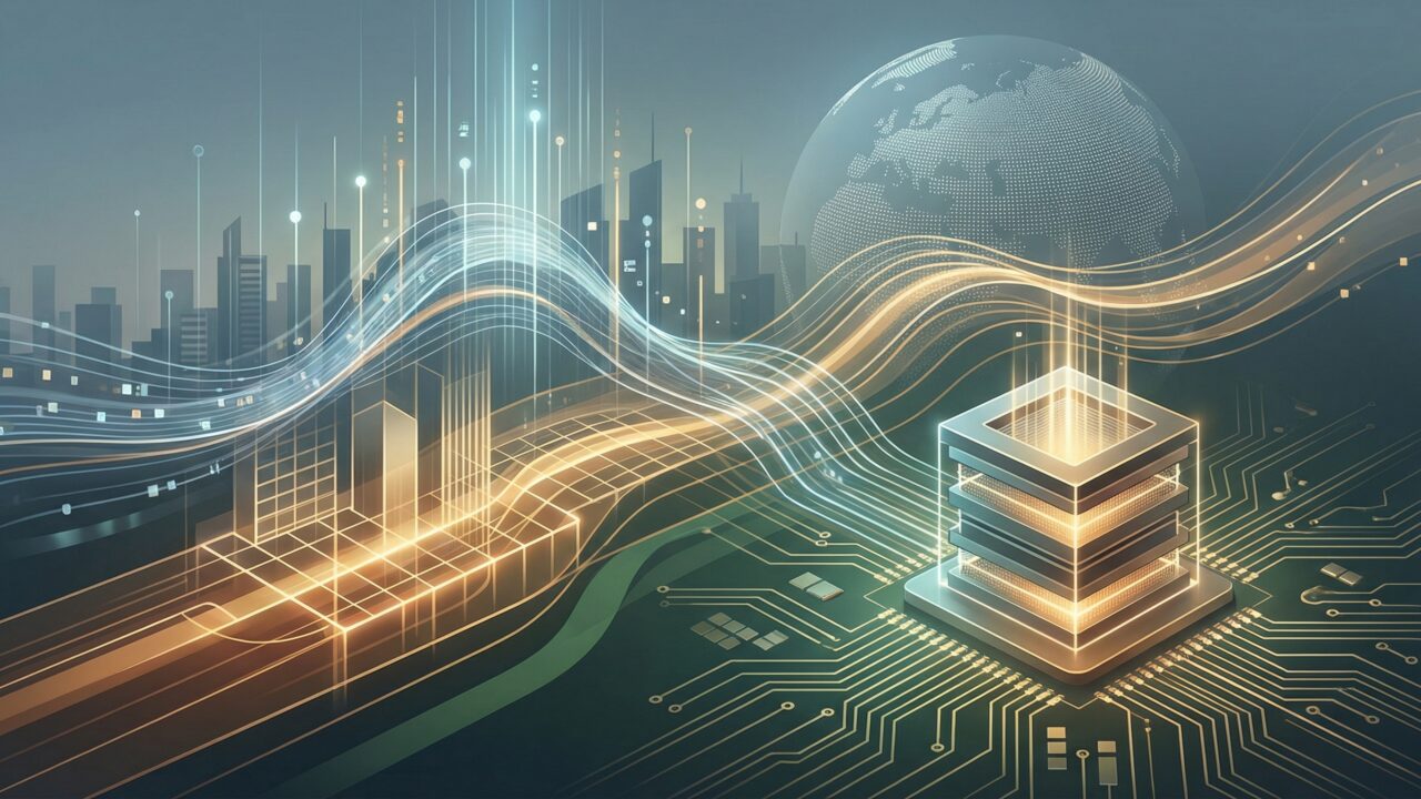 AIの進化が突きつける「エネルギーの壁」：Bloom Energyの躍進から読み解くインフラとコスト戦略