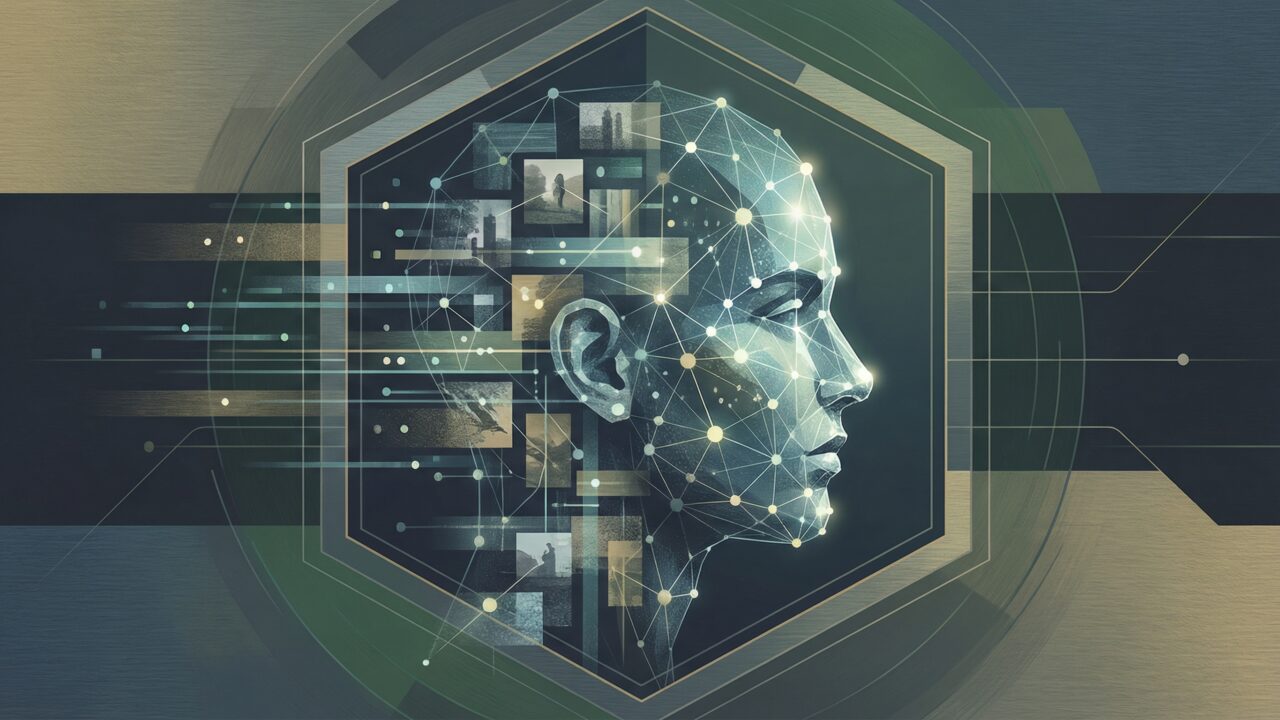 「AIに見えている私の姿」：ChatGPTの似顔絵トレンドから読み解く、記憶機能の進化とプライバシーガバナンス