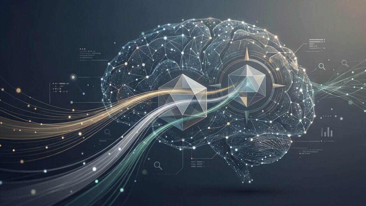 AIによる「調査業務」の精度をどう担保するか——ChatGPT、Gemini、Perplexityの比較から見る実務への示唆