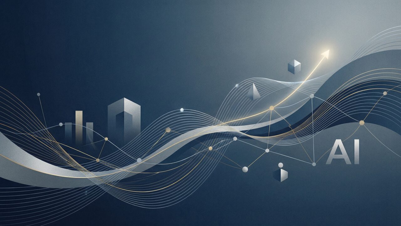 予測市場への注力とAIの交差点：Geminiの事業再編が示唆する「未来予測」の新たな潮流