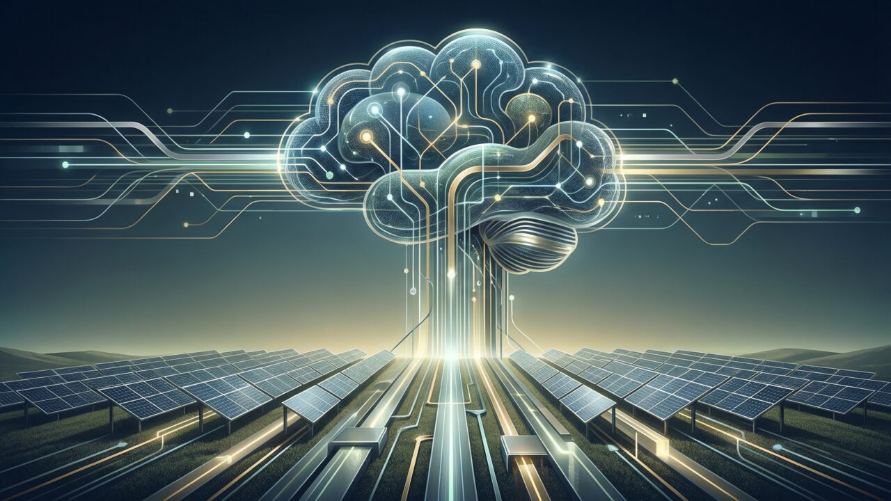 生成AIの足元を支える「エネルギー」の視点──米国「Gemini Solar」承認が示唆するインフラ競争