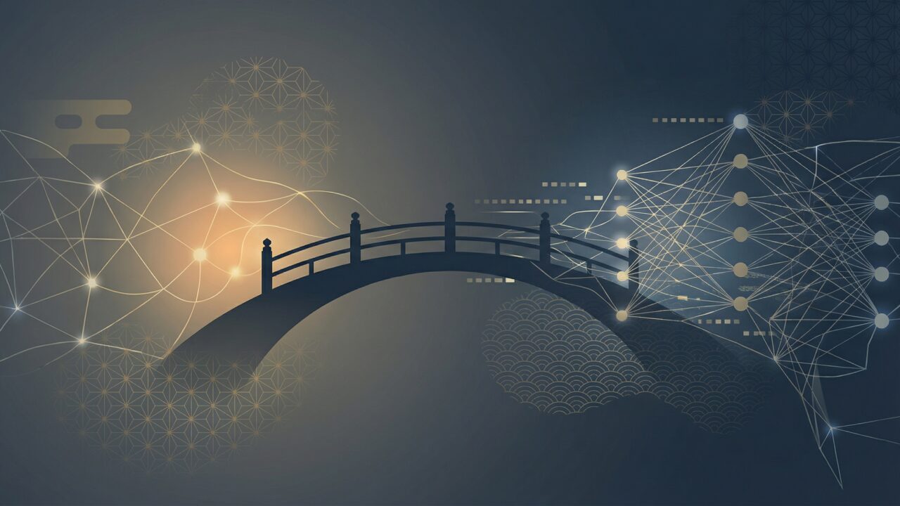 生成AIと「人間らしさ」の境界線：Google広告の議論から学ぶ、日本企業のAI活用マナーとブランディング