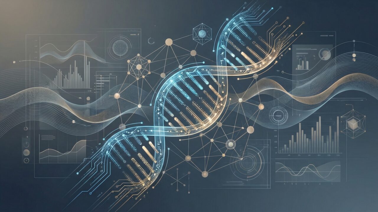 生成AIが加速する「科学的発見」のプロセス：Nature系誌掲載「GRAPE-LM」が示唆する、言語モデルの産業応用とR&Dの未来