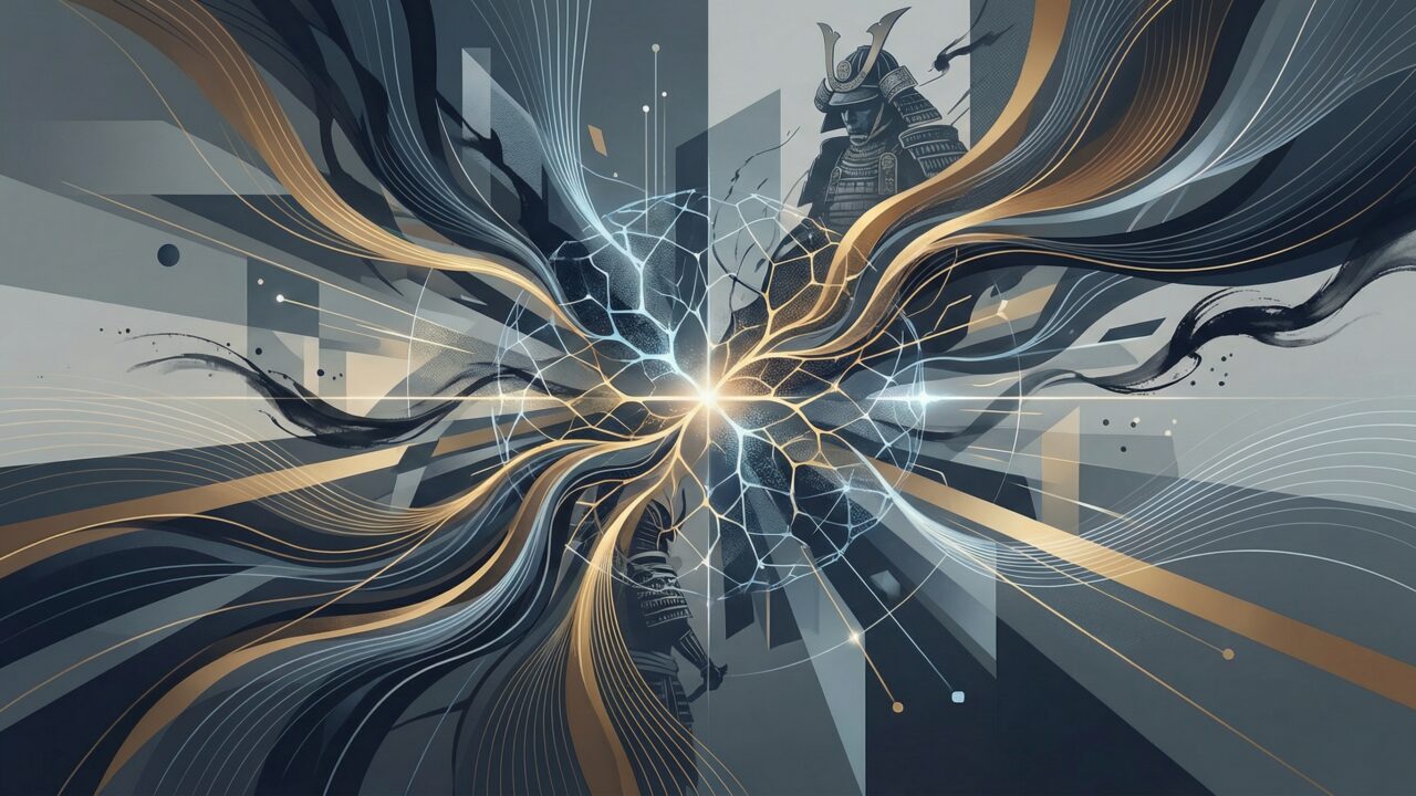 生成AI市場は「戦国時代」へ：OpenAI CEOの反応から読み解く競争激化と日本企業の選択