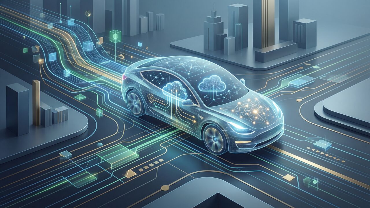 Apple CarPlayへのChatGPT統合の噂から読み解く、「モビリティ×生成AI」の未来と日本企業の勝機