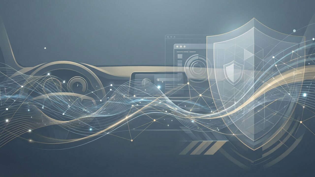 Apple CarPlayがChatGPT等のサードパーティAIを開放へ：モビリティ体験の変革と日本企業が直面する「移動中のAIガバナンス」