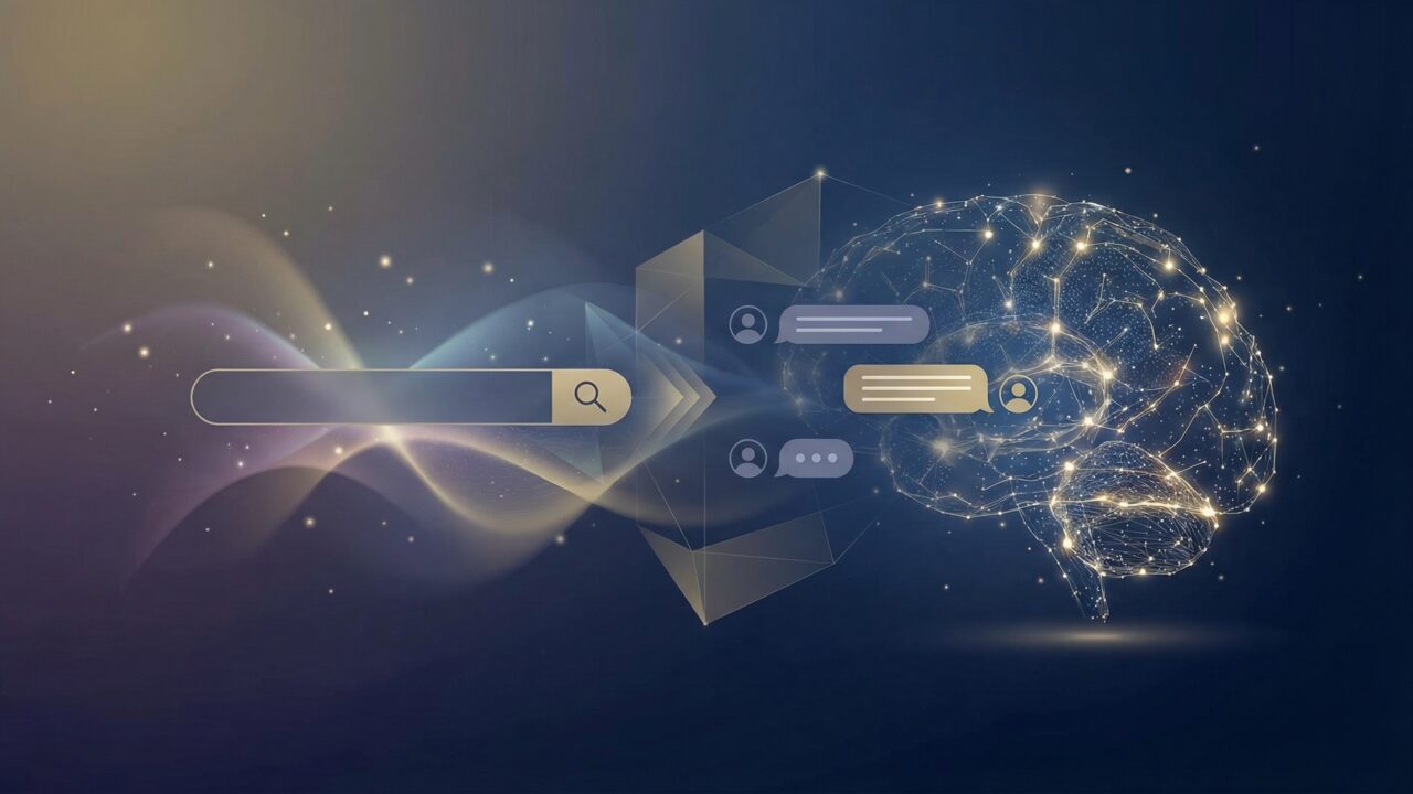 「ChatGPTの広告導入」が示唆する検索と対話の融合：日本企業が直面する新たなマーケティング課題