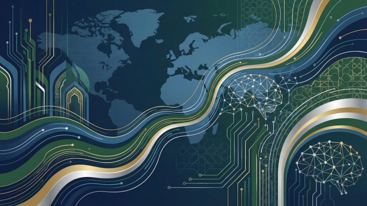 OpenAIのUAE政府向けモデル開発が示唆する「地域特化型AI」とガバナンスの潮流