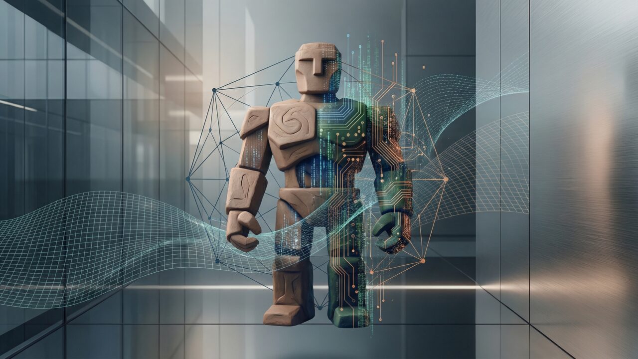 「デジタル・ゴーレム」の教訓：生成AIを「飼いならす」ための倫理とガバナンス