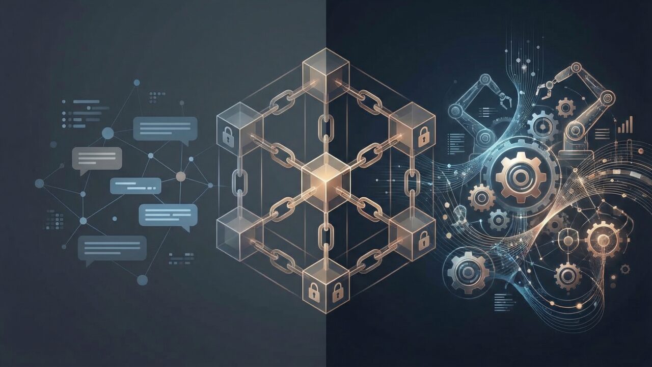 「チャット」から「自律実行」へ：AIエージェント専用フレームワークの登場とセキュリティの重要性