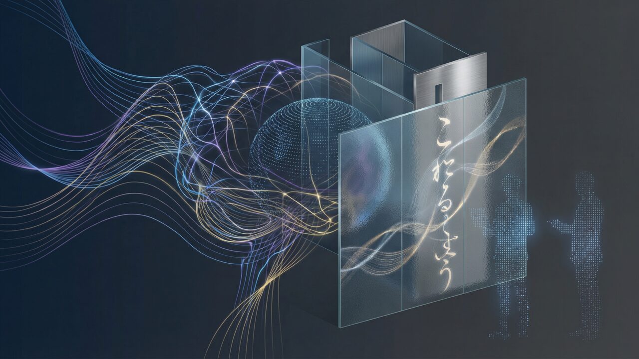 「AIエージェント」はコンサルタントを代替できるか：2026年予測と日本企業が直面する「文脈」の壁