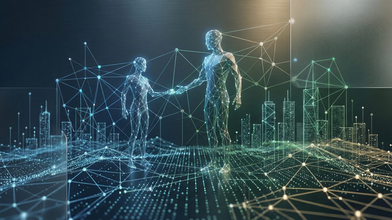 「AIエージェント」競争の激化とai.comの始動：日本企業が注目すべき自律型AIの潮流