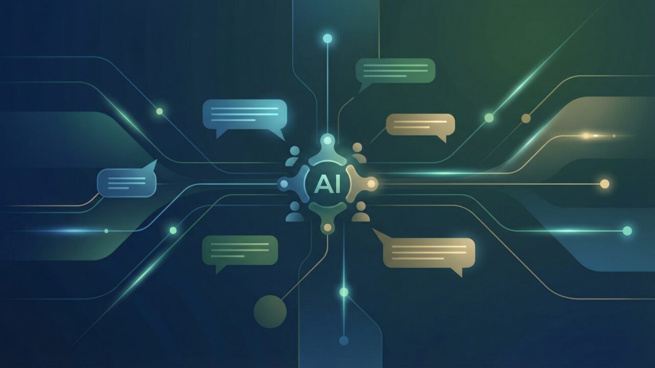 「メッセージングアプリ×AIエージェント」が変えるロイヤルティ戦略：SMEにおける新たな可能性と日本市場への示唆