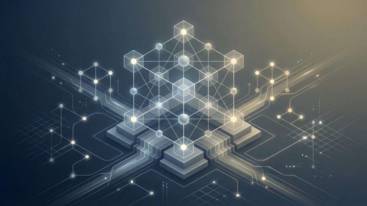 「Agentic AI（自律型AI）」を実運用へ：PoCの壁を越えるための実装とガバナンス