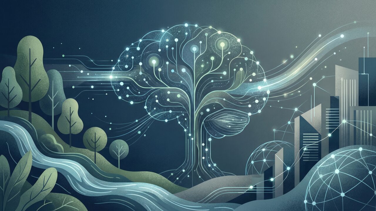 ライフスタイル相談から読み解く「AIエージェント」の進化と、企業における意思決定支援のあり方