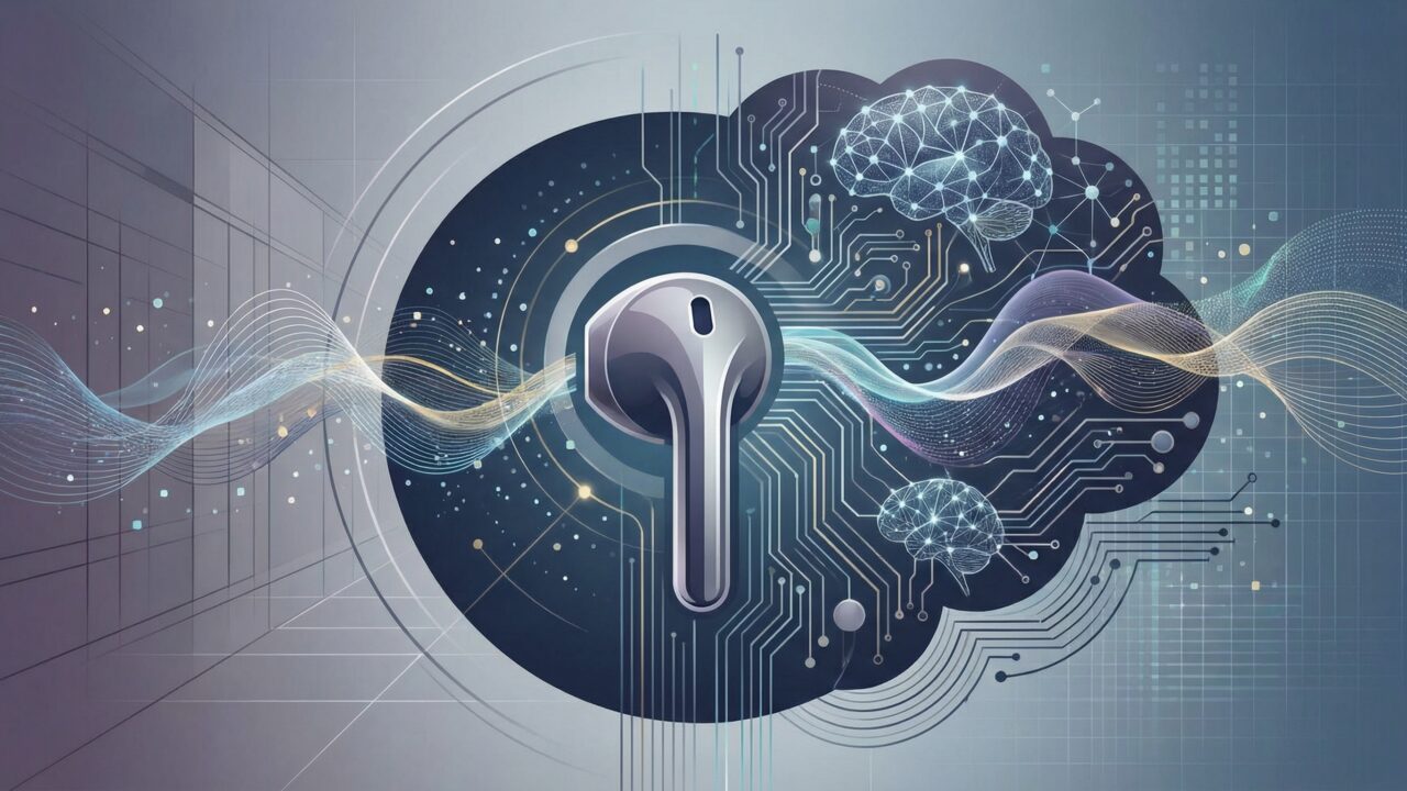 生成AIは「画面」から「耳」へ —— Nothing EarとChatGPT連携が示唆するハードウェア融合の未来