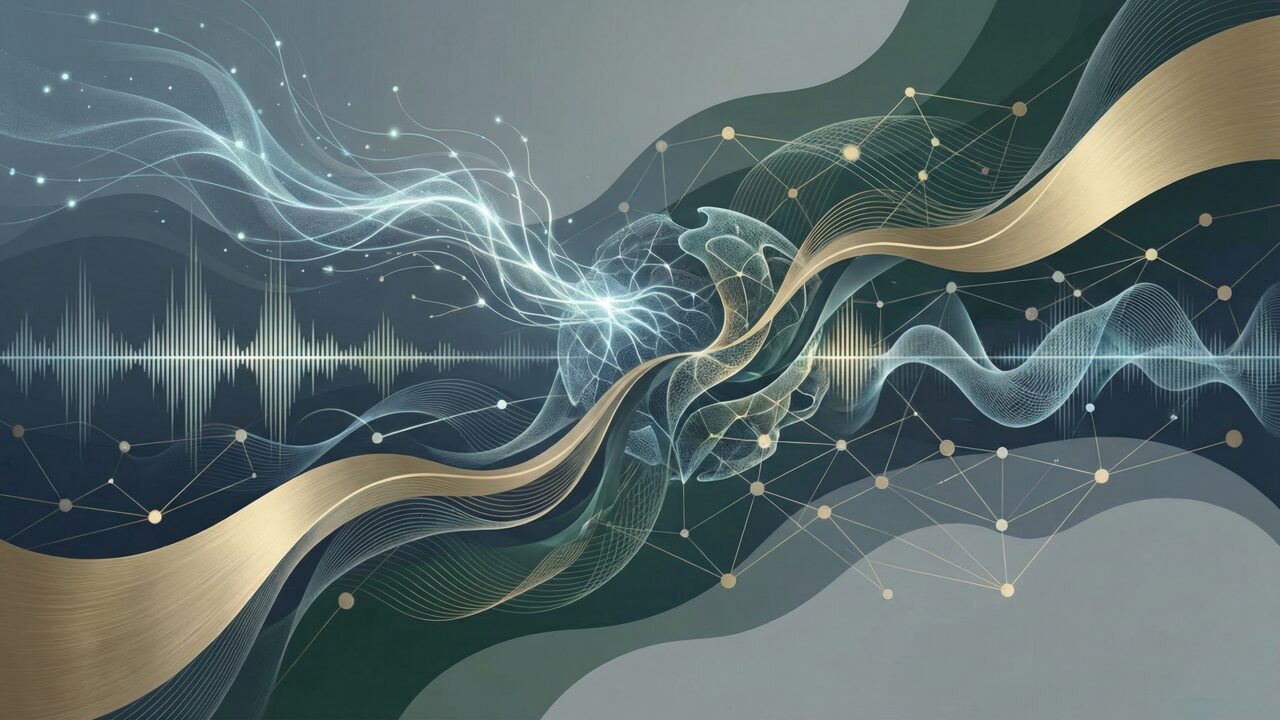 エージェンティックAI（Agentic AI）が切り拓く音声自動化の新たな地平：単発の対話から「文脈を持つ行動」へ