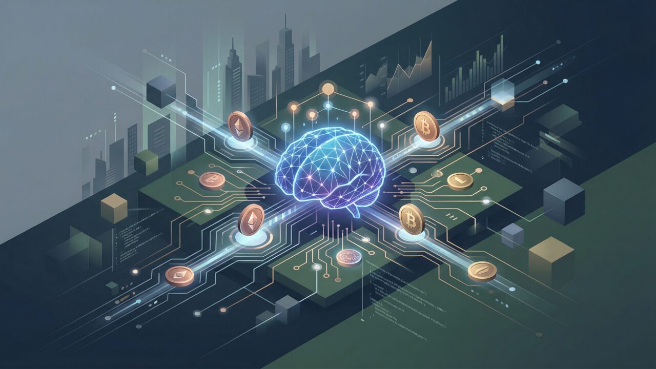 自律型AIエージェントと決済の融合：トークン発行プラットフォームの事例から見る「AIによる経済活動」の可能性とリスク