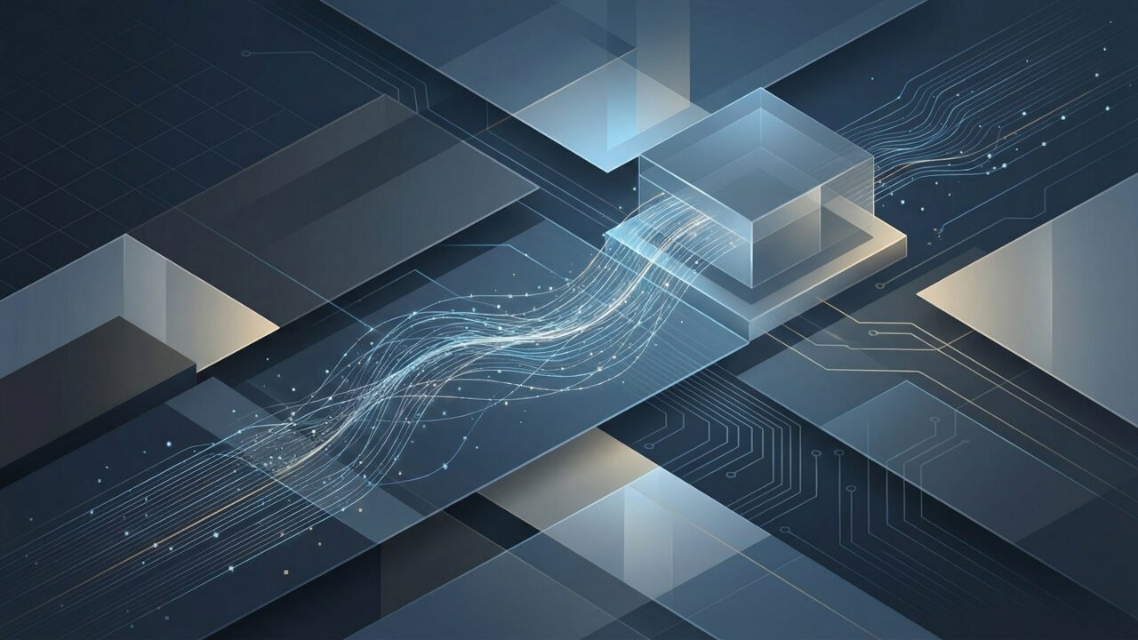 AIが「アプリ」から「インフラ」へ──Androidデスクトップ版Geminiの常駐化が示唆する、モバイルワークの未来とセキュリティ課題