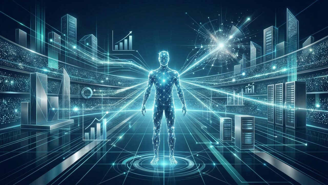 「AI.com」のスーパーボウル広告とサーバーダウンが示唆する、パーソナルAIエージェント時代の到来