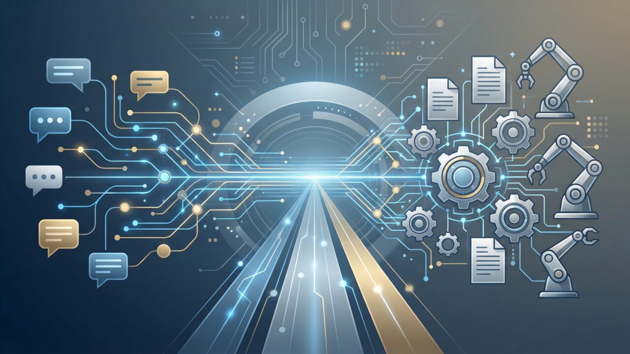 「AI.com」の再ローンチとAIエージェントの台頭：7,000万ドルのドメインが示唆する次のフェーズ